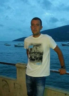 Nikola, 30, Republika e Kosovës, Prishtinë