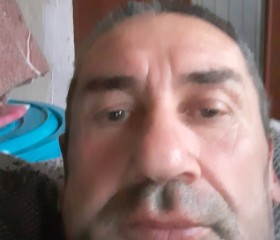 Аслан, 54 года, Владикавказ