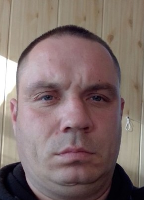Алексей, 37, Россия, Красные Баки
