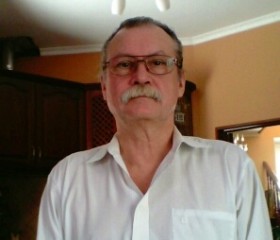Вадим, 72 года, Истра