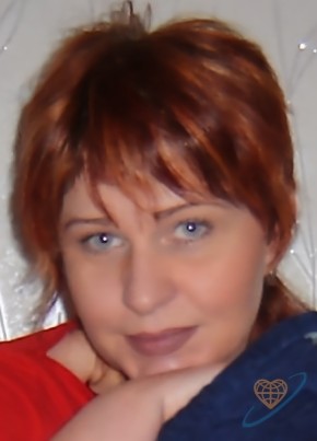 Татьяна, 54, Україна, Луганськ