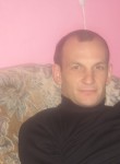 Петр, 40 лет, Усинск