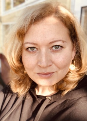 Natalya, 40, Россия, Струнино