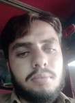 Malik jawad awan, 20 лет, پشاور
