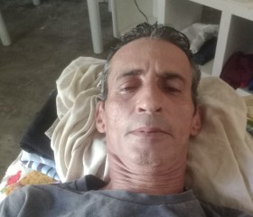 Leandro silva, 54 года, Recife
