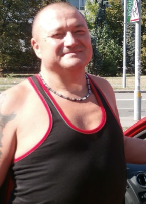 Boec, 57, Україна, Київ