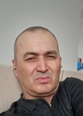 Мирза, 58, Россия, Москва
