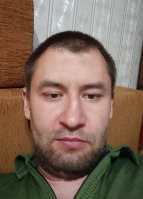 Ильдар, 39, Россия, Зеленодольск