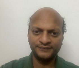 Raj Kumar, 40, Noida