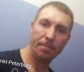 Игорь, 47 лет, Санкт-Петербург