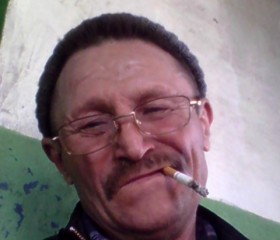 Александр, 58 лет, Неверкино