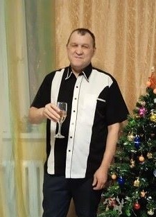Александр, 53, Россия, Иркутск