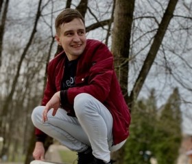 Евгений, 24 года, Смоленск