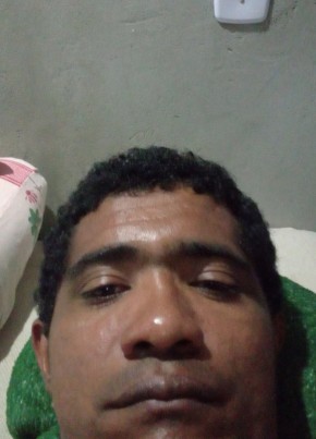 Bonito из Manáos 18 лет