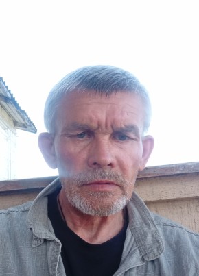 Александр, 55, Россия, Пермь