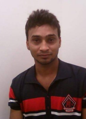 abhishek, 35, India, Indore