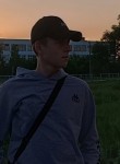 Иван, 19 лет, Омск