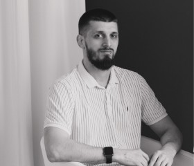 Shamil, 32 года, Краснодар