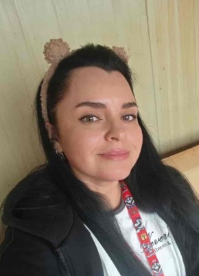 Вика из Томска 31 год