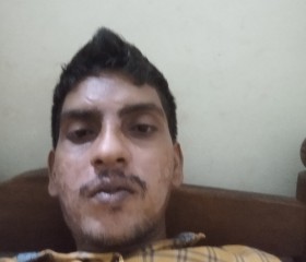 Nazeer Nani, 23 года, Kochi