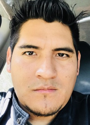 ANTUAN, 34, República del Perú, Huancayo