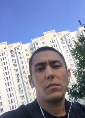 bekha, 33, Россия, Москва