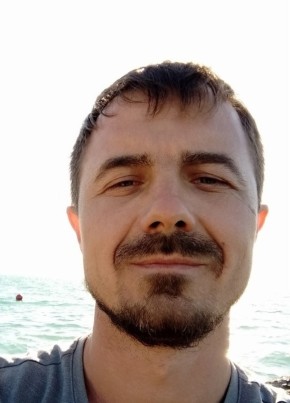 Иван, 39, Россия, Степное