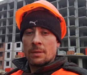 Иван, 43 года, Київ