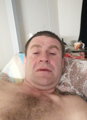 Василий, 51, Россия, Усть-Кут