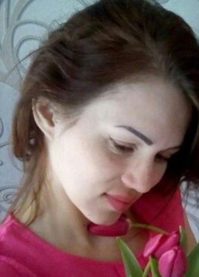 Юлия, 34, Россия, Амурск