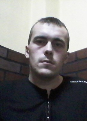 Александр, 37, Россия, Таганрог