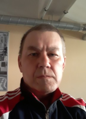 Юрий, 59, Россия, Керчь