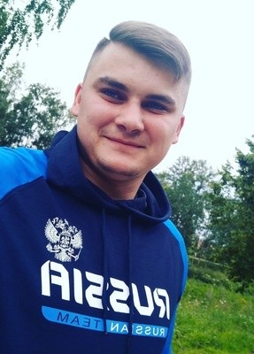 Макс, 32, Россия, Шлиссельбург
