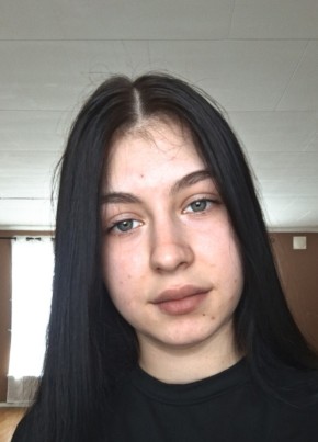 Лена Терещенко, 20, Україна, Українка