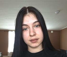 Лена Терещенко, 20 лет, Українка