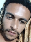 Thiago, 21 год, São Bento (Paraíba)