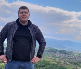 Elmedin, 28 лет, Sarajevo