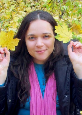 Лиза, 34, Україна, Харків