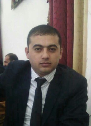ANAR, 39, Azərbaycan Respublikası, Sabirabad