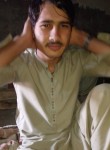 Nazeer kha Arman, 23 года, لاہور