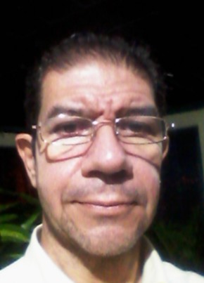 Pablo, 61, República Bolivariana de Venezuela, Maracay