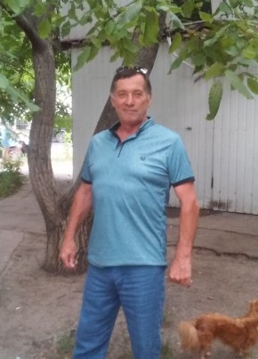Сергей, 67, Україна, Одеса