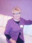 Vera, 60  , Rechytsa