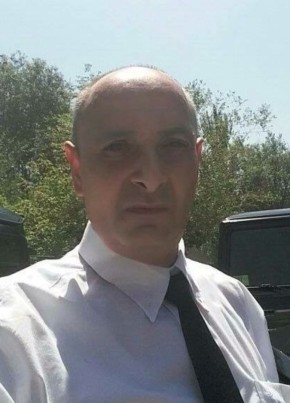 Vardan, 50, Հայաստանի Հանրապետութիւն, Երեվան