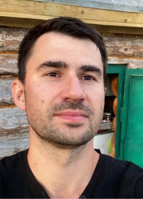 Ivan, 35, Russia, Tobolsk