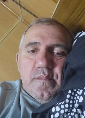 მახო из ბათუმი 59 лет