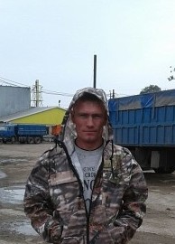 Ярослав, 35, Россия, Ершов