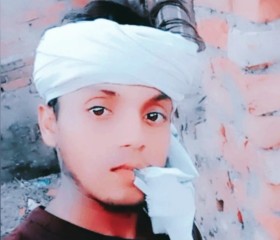 Junaid Badshah, 19 лет, Rāmpur