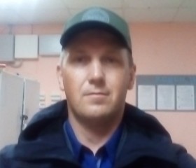 Сергей, 42 года, Мезень