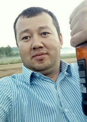 Ариф, 41, Россия, Газимурский Завод